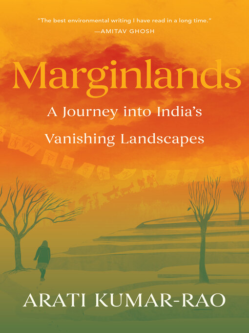 Title details for Marginlands by Arati Kumar-Rao - Available